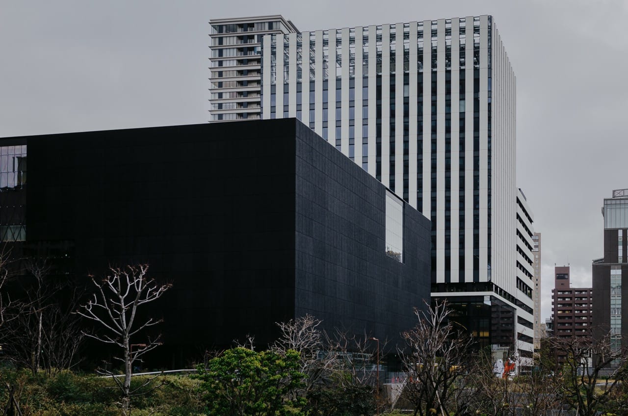 Превью Osaka 2024